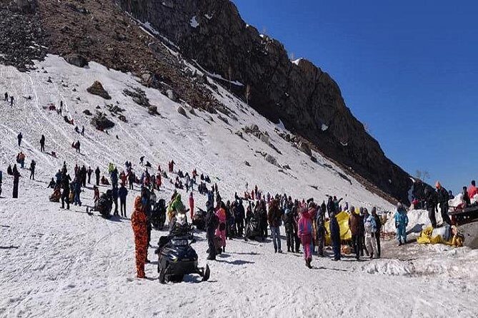 15 Days North India Best Tours In Himachal Pradesh With Amritsar & Delhi - Key Points