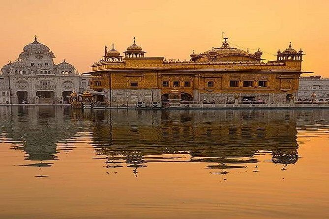 15 Days North India Best Tours In Himachal Pradesh With Amritsar & Delhi - The Value & Overall Experience