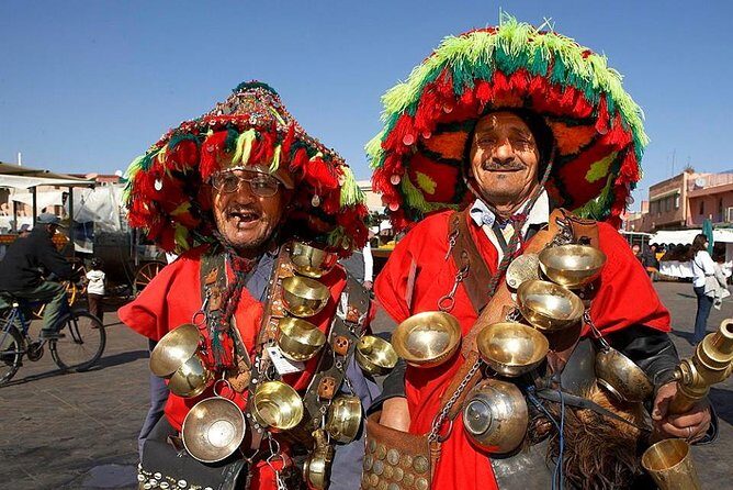 15 days tours all of Morocco from Casablanca - The Practicalities and Value of the Tour