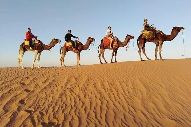 15 days tours all of Morocco from Casablanca - Final Thoughts