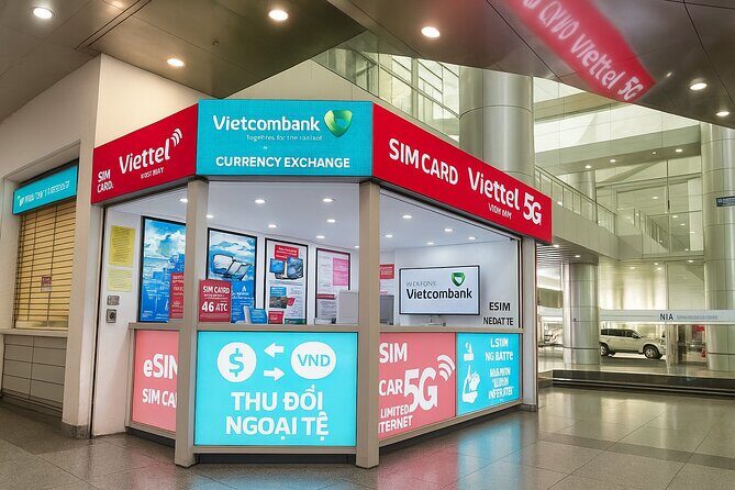 15 Days Unlimited 4G/5G Data Vietnam eSIM and Physical Card - The Experience: What You Can Expect