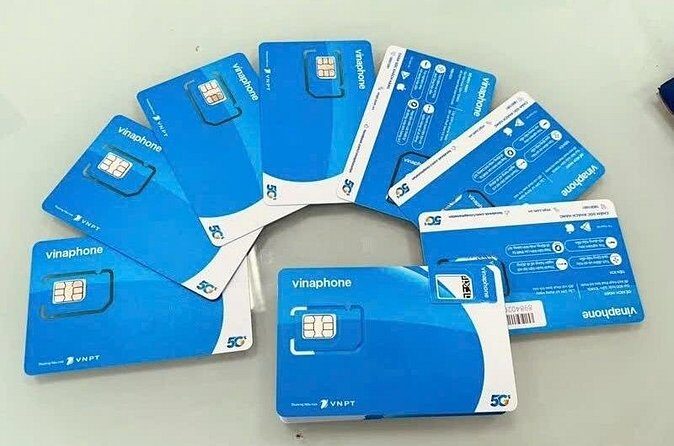 15 Days Unlimited 4G/5G Data Vietnam eSIM and Physical Card - The Details That Matter