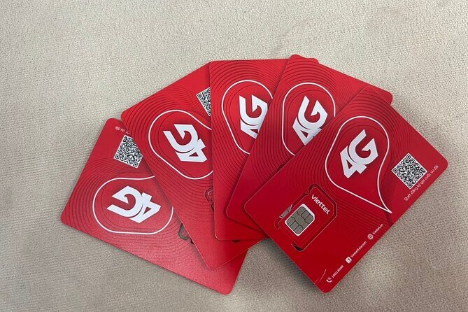 15 Days Unlimited DATA SIM CARD - Why Choosing a Local SIM Card Makes Sense