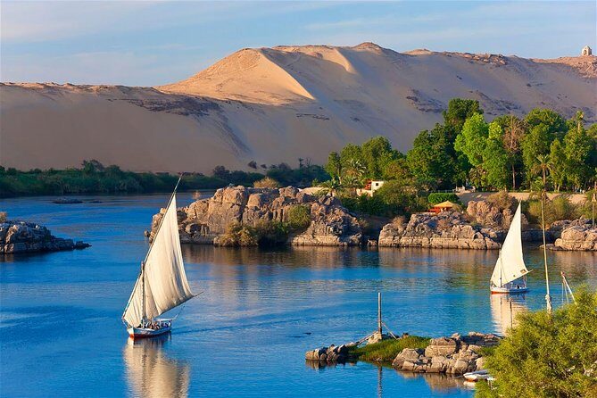 15 Days VIP Inclusive Tours Packages - The Best Vacation. - Key Points