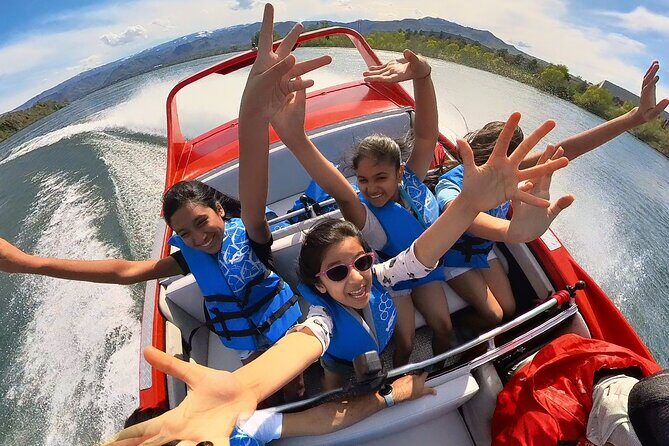 15 Mile Adventure Boat Ride - An In-Depth Look at the Experience