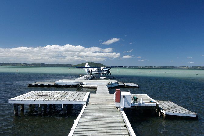 15-Minute Crater Lakes Flight by Floatplane from Rotorua - FAQ