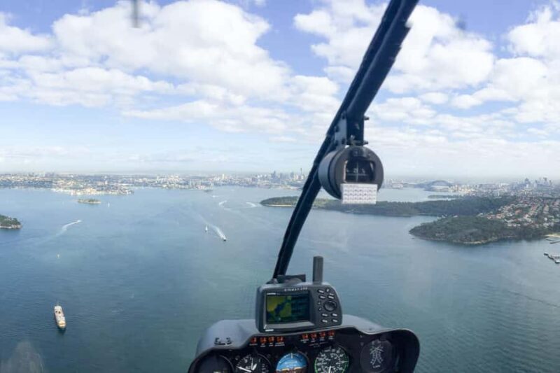 15 Minute Helicopter Scenic Flight Hunter Valley - What the Reviews Say: Authentic Perspectives