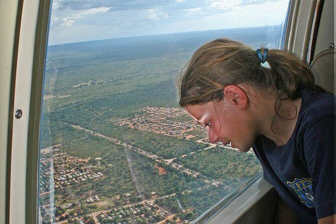 15 minutes scenic helicopter flight above Victoria Falls-Zimbabwe - The Experience: What to Expect and Why It Matters