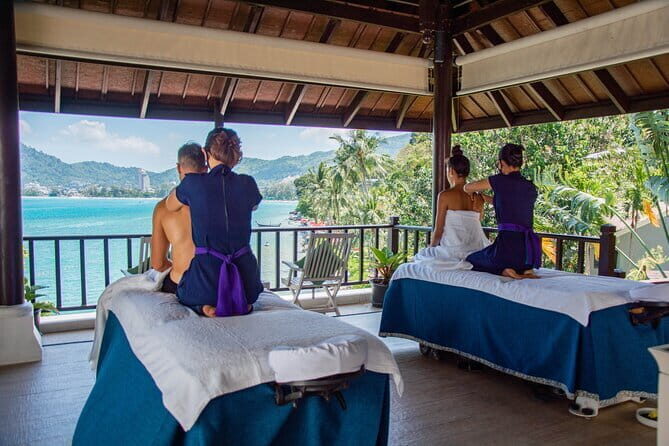 150 Minutes Phuket Coco Mojito Massage - An In-Depth Look at What to Expect