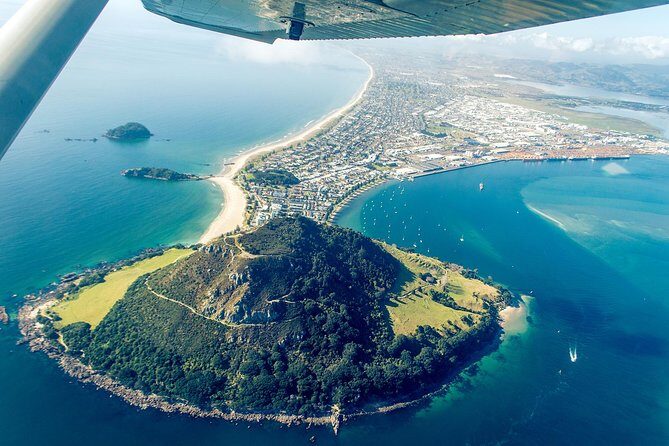 15,000ft Tandem Skydive in Tauranga - Bay of Plenty - A Detailed Look at the Experience