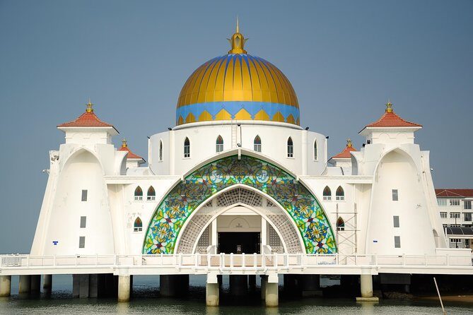 *15Hrs Comprehensive Melaka Car Tour frm Johor Bahru w' TourGuide - An Honest Look at the Day Trip to Melaka