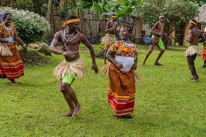 16-Day Photo Tour to Uganda and Tanzania - An Extended Look at the Tour Experience