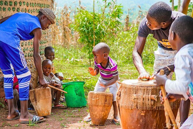 16-Day Photo Tour to Uganda and Tanzania - Who Will Love This Tour?