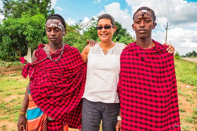 16-Day Photo Tour to Uganda and Tanzania - FAQ