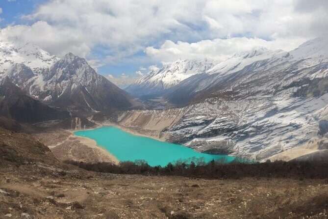 16 Day Private Manaslu Circuit Trek from Kathmandu - An In-Depth Look at the Manaslu Circuit Trek