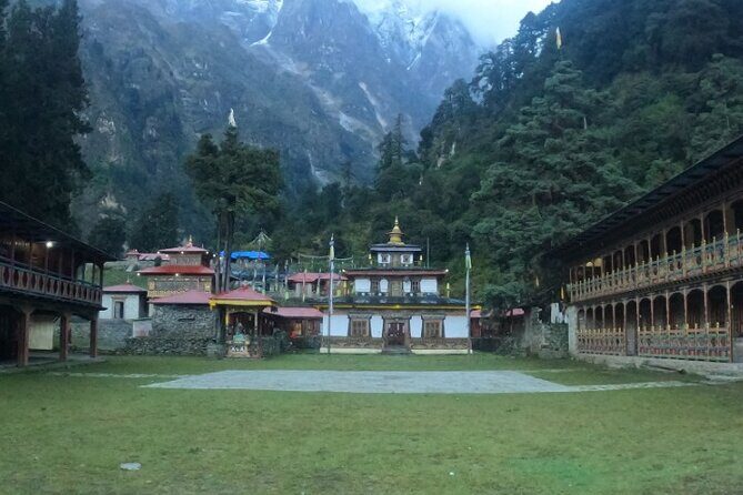 16 Day Private Manaslu Circuit Trek from Kathmandu - The Sum Up
