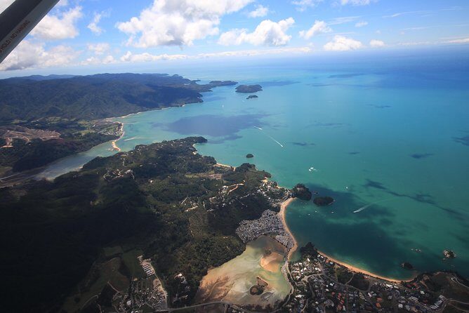 16,500ft Skydive over Abel Tasman with NZ's Most Epic Scenery - The Price and Value