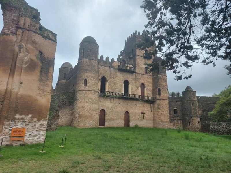 17 Days Exploring Northern Ethiopia Tours - Key Points