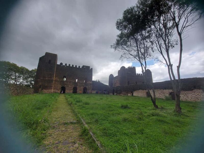 17 Days Exploring Northern Ethiopia Tours - An In-Depth Look at the 17-Day Journey