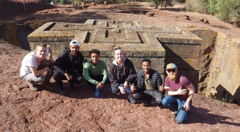 17 Days Exploring Northern Ethiopia Tours - Who Will Love This Tour?
