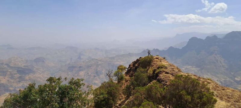 17 Days Exploring Northern Ethiopia Tours - Final Thoughts