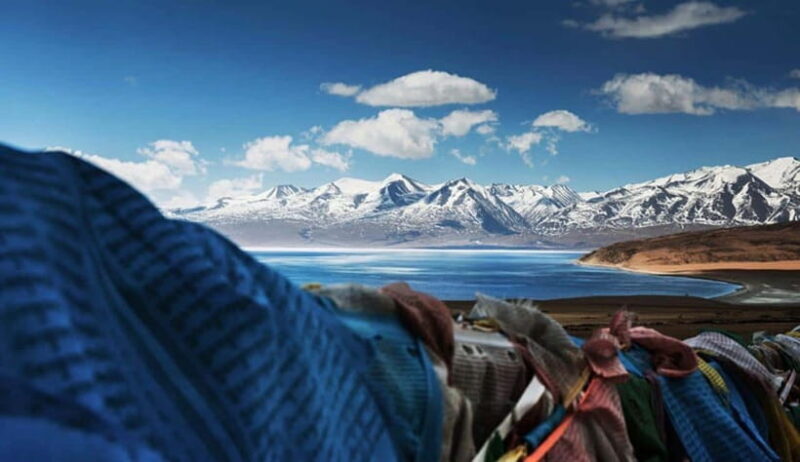 17 Days Kailash Mansarovar Tour & Guge Kingdom Exploration - A Practical Look at the 17-Day Kailash Mansarovar Tour