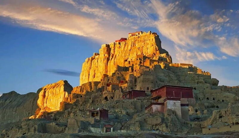 17 Days Kailash Mansarovar Tour & Guge Kingdom Exploration - Who Will Love This Tour?