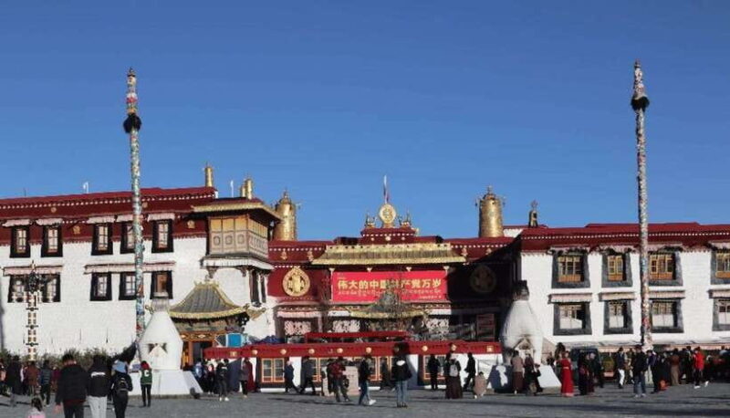 17 Days Kailash Mansarovar Tour & Guge Kingdom Exploration - The Sum Up