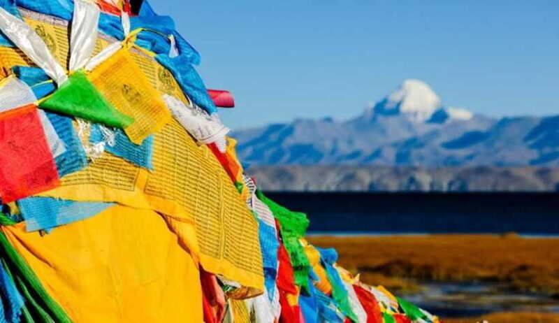 17 Days Kailash Mansarovar Tour & Guge Kingdom Exploration - FAQ