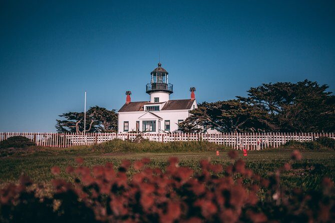 17-mile Drive Electric Bike Rental (4 hours) Best Place to Start! - Pricing and Value