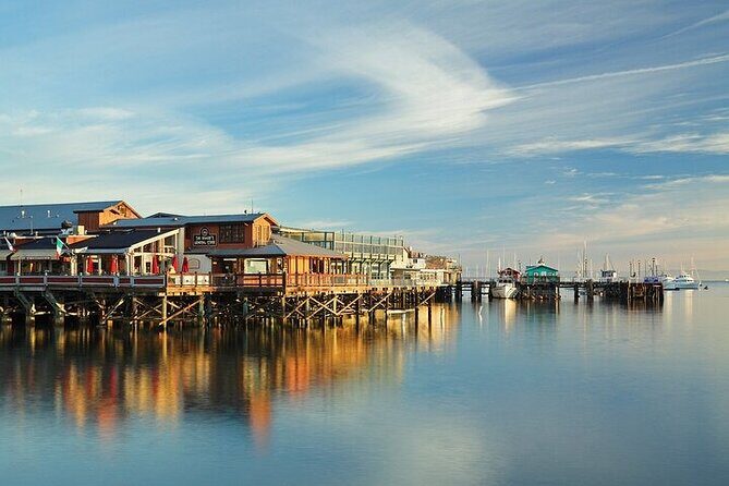 17-Mile Drive,Carmel & Monterey Day Trip from San Francisco - What You’ll Love About This Tour