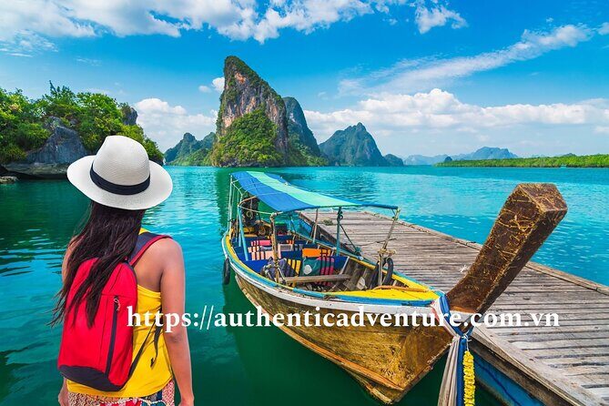 18-day Itinerary Vietnam - Cambodia -Thailand | Best 2025-26 - A Deep Dive into the 18-Day Southeast Asia Tour