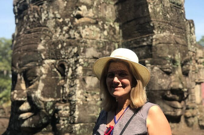 19-Day Cambodia Best Discovery - A Full Breakdown of the Itinerary