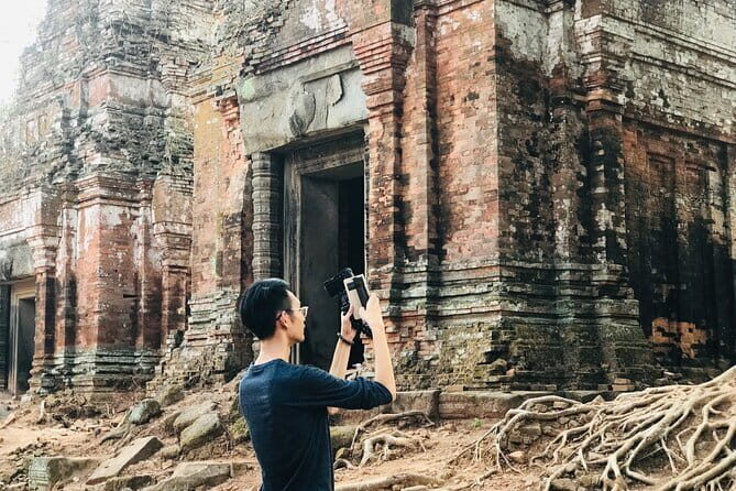 19-Day Cambodia Best Discovery - Transportation and Comfort