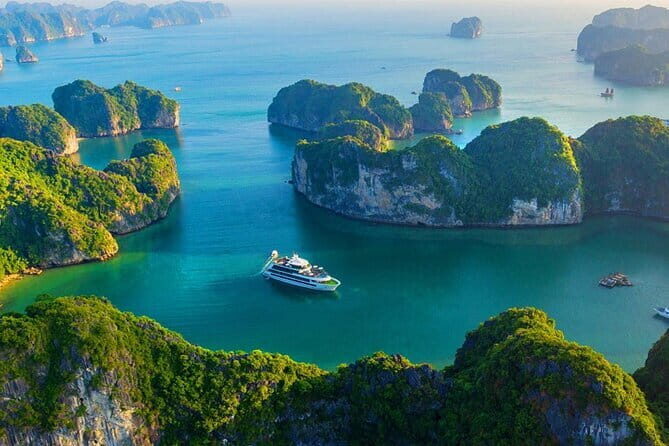 19-Day Tours | Explore the Essential and Highlights in Vietnam - Introduction