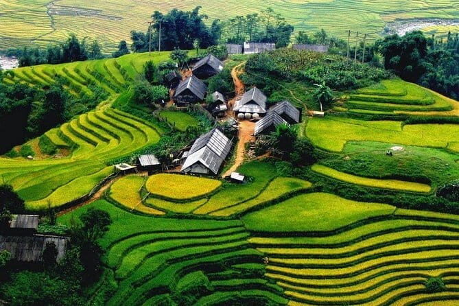 19-Day Tours | Explore the Essential and Highlights in Vietnam - Potential Drawbacks or Considerations
