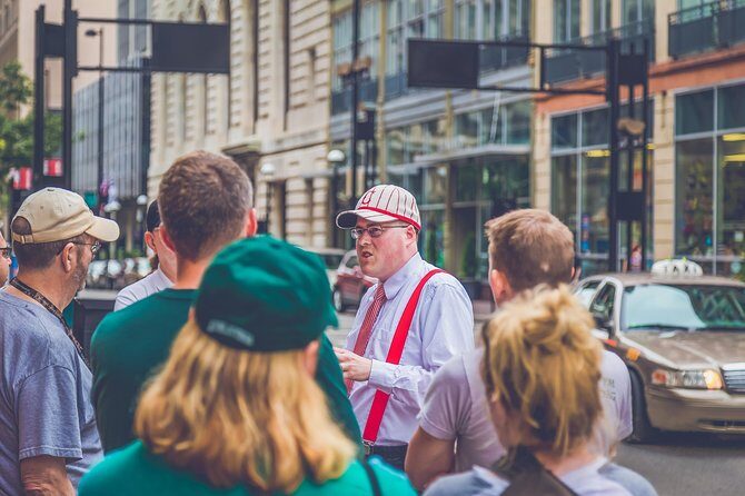 1919: The year that changed baseball tour - Introduction: The Unique Charm of Cincinnati’s Baseball Legacy