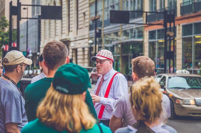 1919: The year that changed baseball tour - Authentic Insights from Reviews