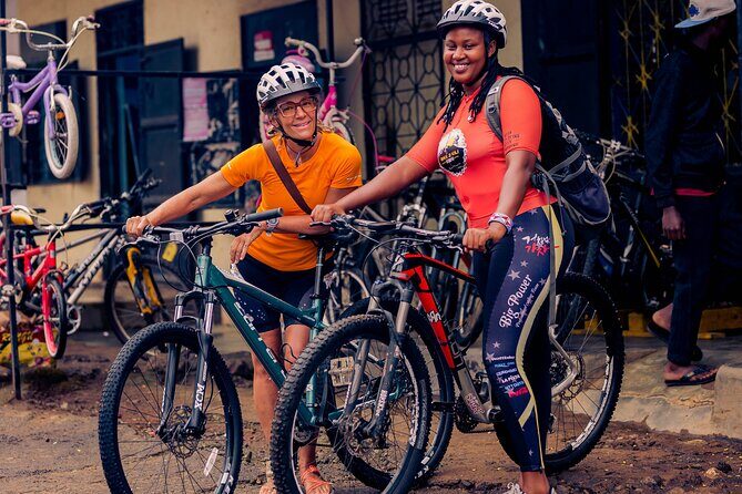 1_Day Bike Tour to Chemka Hotspring - The Itinerary in Detail