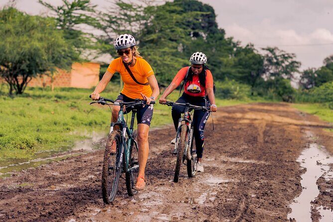 1_Day Bike Tour to Chemka Hotspring - The Sum Up