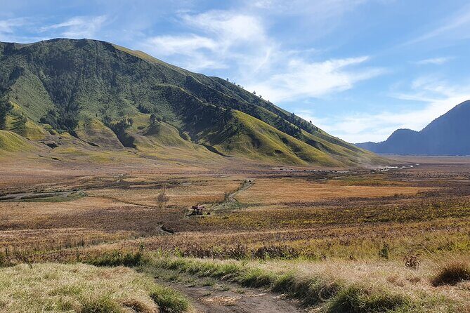 1Day - Bromo Non Sunrise Tour via Malang (to avoid crowd) - A Closer Look at the Experience
