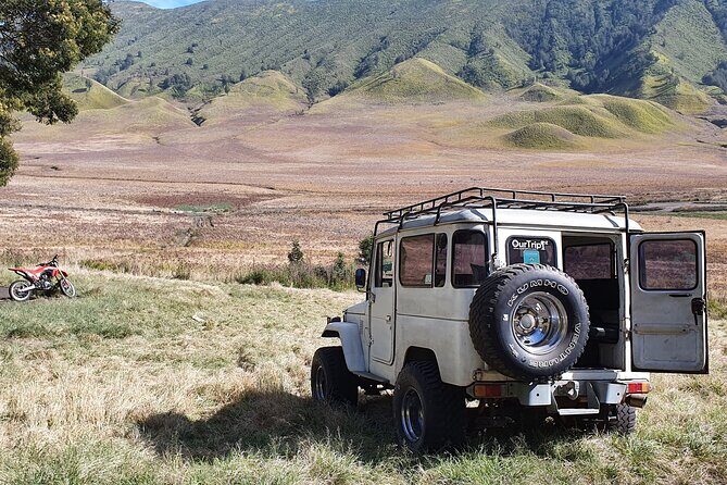 1Day - Bromo Non Sunrise Tour via Malang (to avoid crowd) - Who Should Consider This Tour