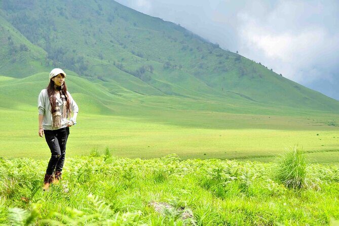 1Day - Bromo Non Sunrise Tour via Malang (to avoid crowd) - FAQ