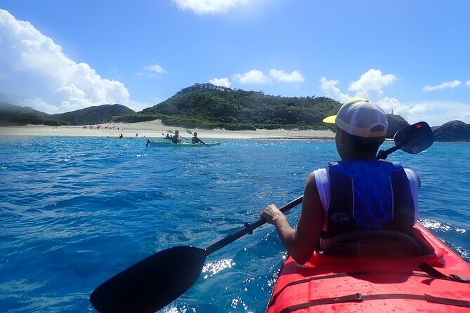 1day kayak tour in Kerama Islands and Zamami Island - Authentic Experiences and Customer Feedback