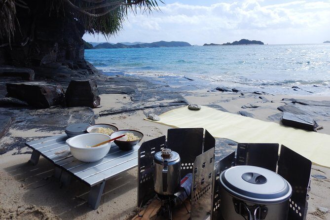 1day kayak tour in Kerama Islands and Zamami Island - Who Should Consider This Tour?
