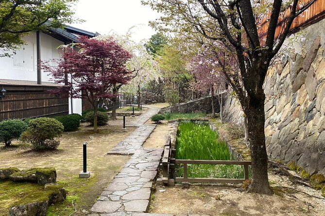 1Day Private Shirakawago and Takayama with Public bus from Nagoya - Final Thoughts