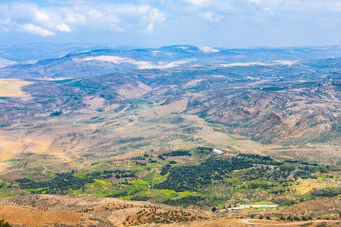 1Day Private spiritual Tour to Amman Madaba Baptism site Dead Sea - Final Thoughts: Is This Tour Right for You?