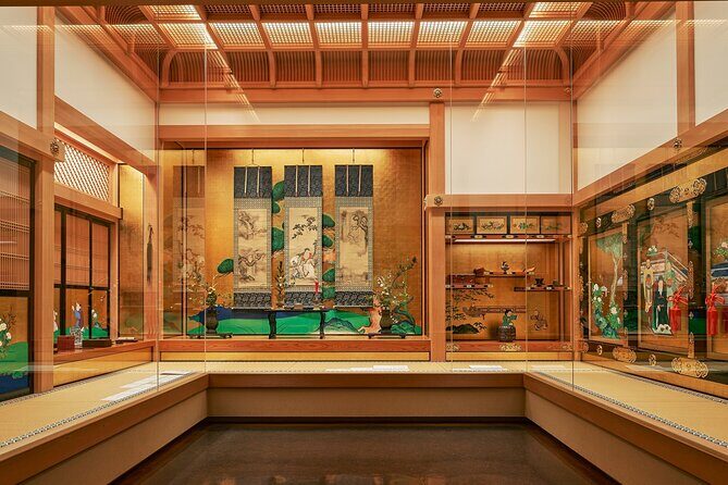 1Day Private Tour for All Around Nagoya by Public Transportation - A Practical Introduction to Nagoya’s Highlights