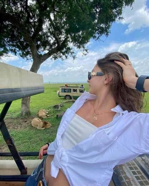 1Day Safari Tour Tarangire National Park Join Group - Who Will Love This Tour?