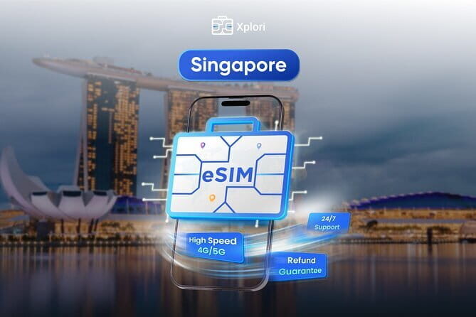 1GB -30GB Global Data Plan, Stay Connected Wherever you go - FAQs